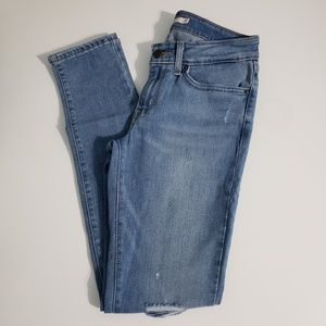 Levi's 711 Skinny